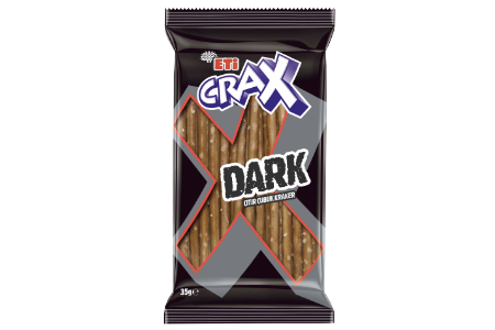 Crax Dark 35 gr