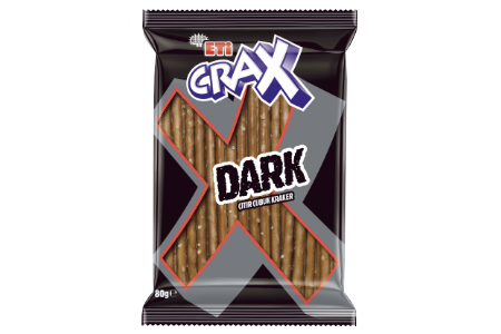 Crax Dark 80 gr