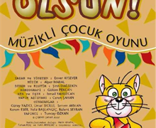 Eti Çocuk Tiyatrosu - Kakaolu Olsun