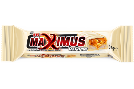 Maximus Beyaz